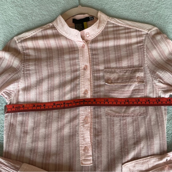 Dekker top / shirt size s - Picture 4 of 8